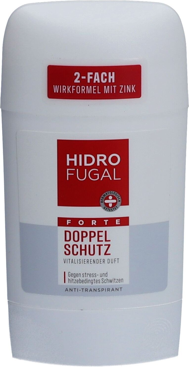 Hidrofugal Forte Doppel Schutz Stick 50 ml Stifte