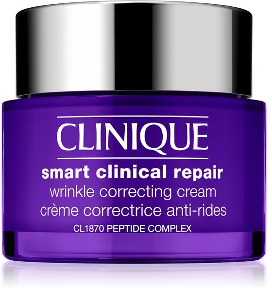 Clinique Smart Clinical Wrinkle Correcting Cream 75ml 75 ml Creme