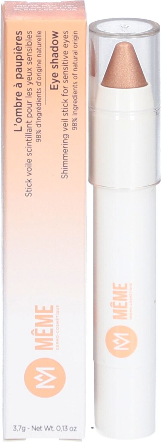 Meme Lidschatten 3,7 g Stifte