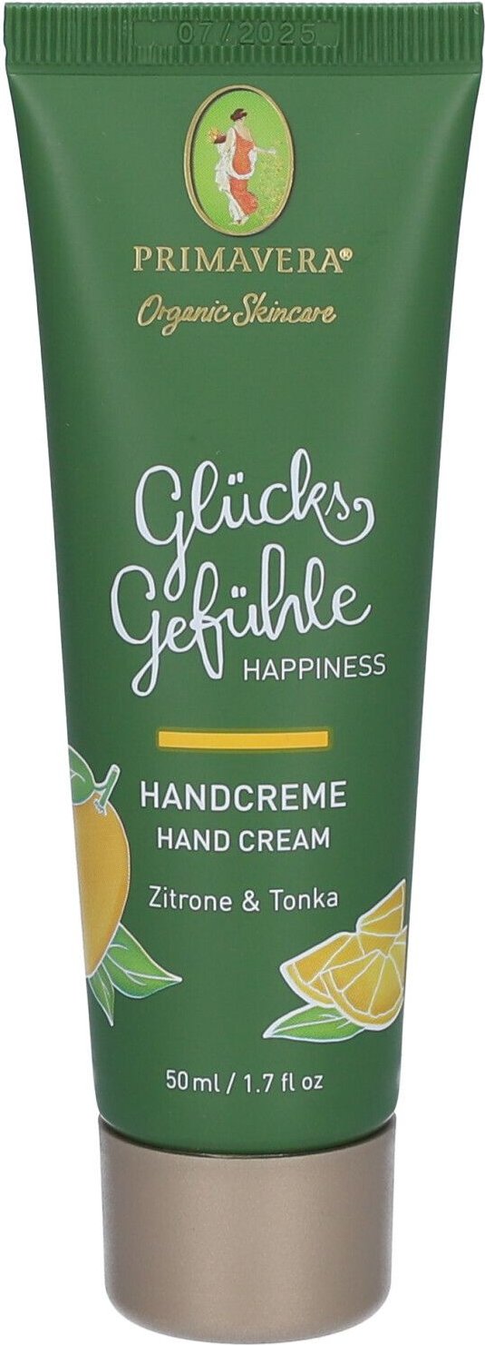 Thumbnail - Glücksgefühle Handcreme 50 ml Creme