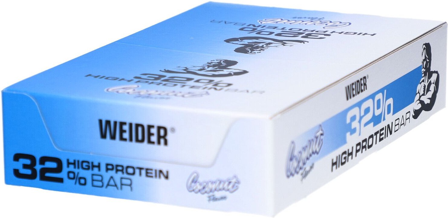 32% Protein Bar (12x60g) Coconut 12x60 g Riegel