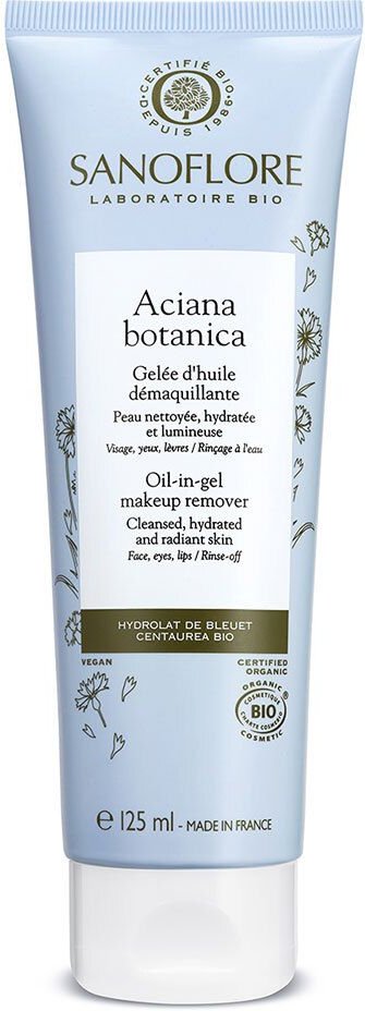 Sanoflore Aciana Gelee HLE 125Ml 125 ml Gel