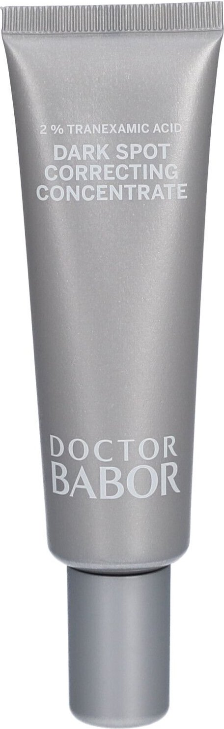 Doctor Babor Dark Spot Correcting Concentrate 30ml 30 ml Konzentrat