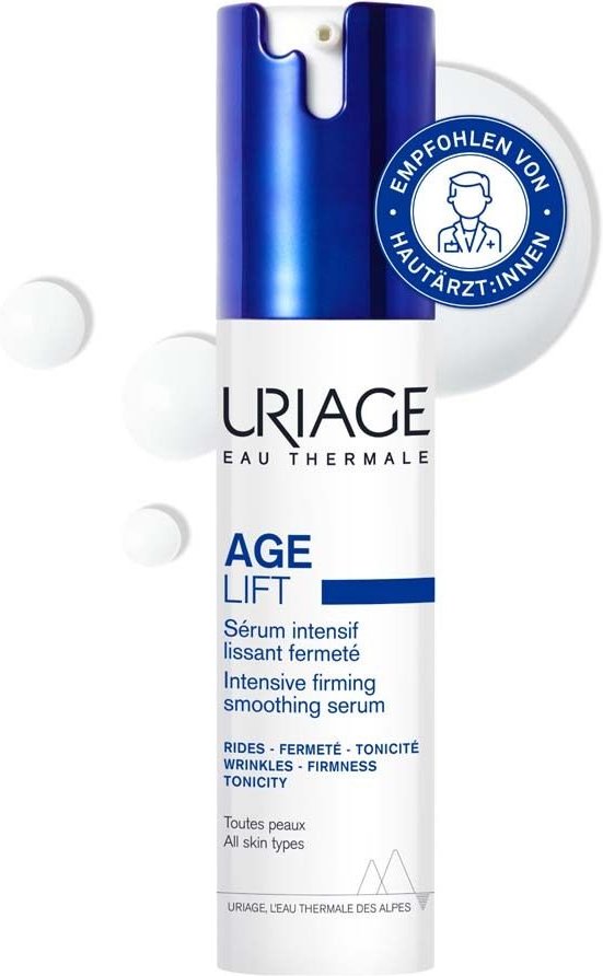Thumbnail - Uriage Age Lift glättendes straffendes int.Serum 30 ml Creme