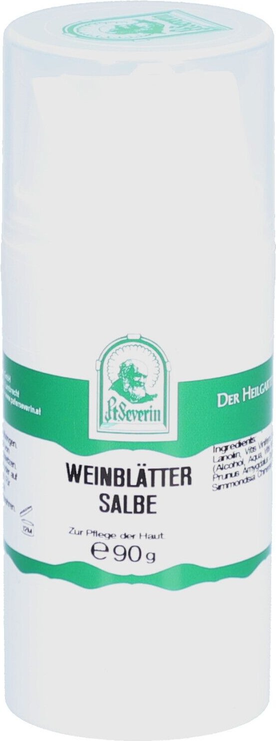 Weinblätter Salbe 90 g