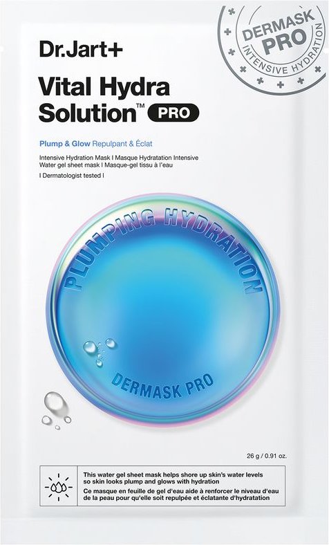 Thumbnail - Dr.Jart+ Dermask Vital Hydra Solution Pro 26 g Gesichtsmaske