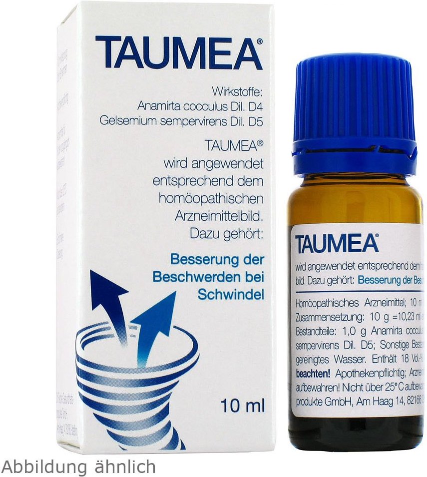 Taumea Tropfen 10 ml