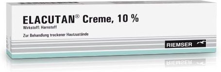 Elacutan Creme