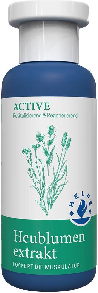 Helfe Heublumen Extr 200 ml Extrakt