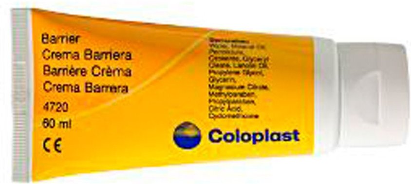 Comfeel Schutzcreme 4720 6x60 ml Creme