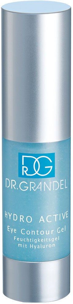 Grandel Hydro Active Eye Contour Gel 15 ml