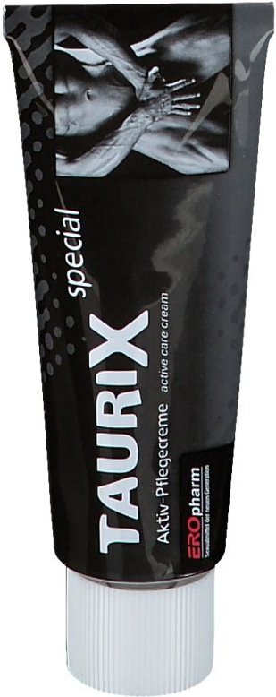 Eropharm Taurix extra strong Creme 40 ml