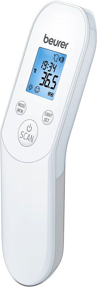 Beurer Ft85 Fieberthermometer 1 St Thermometer