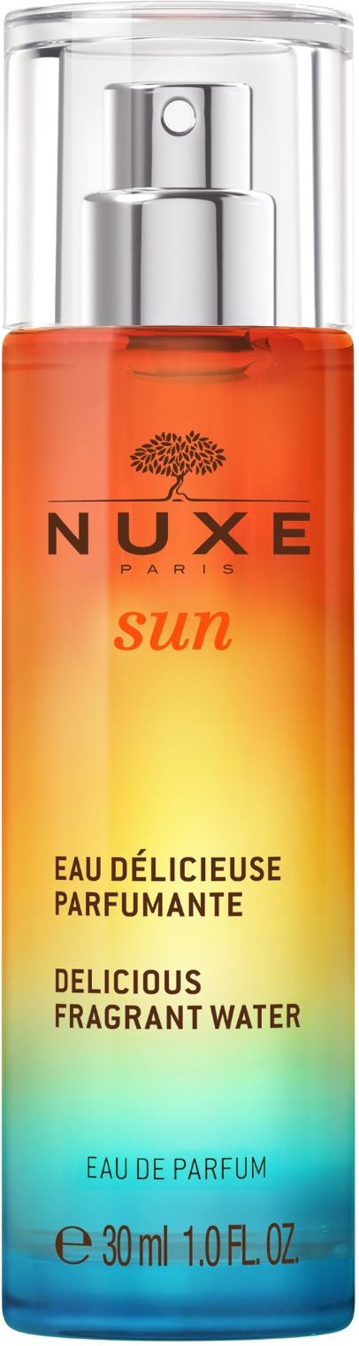 Thumbnail - Nuxe Sun Duftspray Eau Delicieuse K 30 ml Flüssigkeit