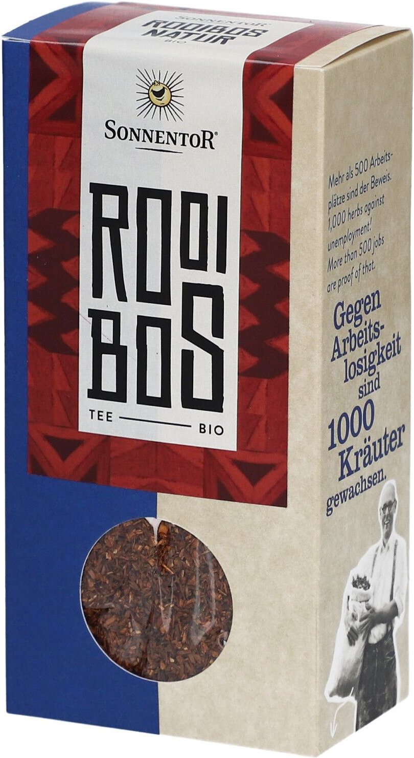Sonnentor Rooibos TEE Natur 100 g Tee