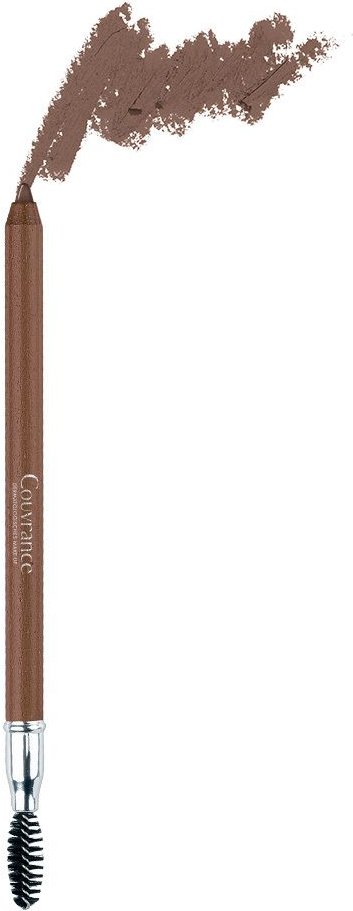 Avene Couvrance Augenbr.Korrekturst.01 hellbr. 1,1 g Stifte