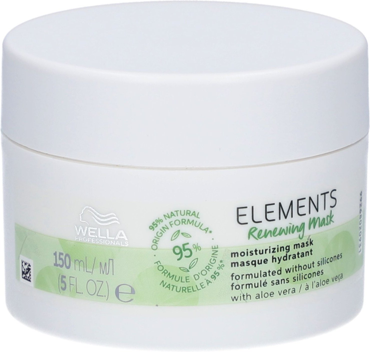 Wella Professionals Elements Renewing Mask 150 ml Maske