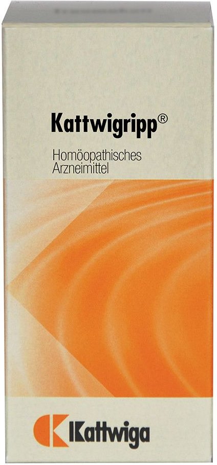 Kattwigripp Tabletten 100 St