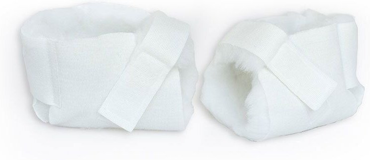 Fersenschoner 101412 2 St Einlagen