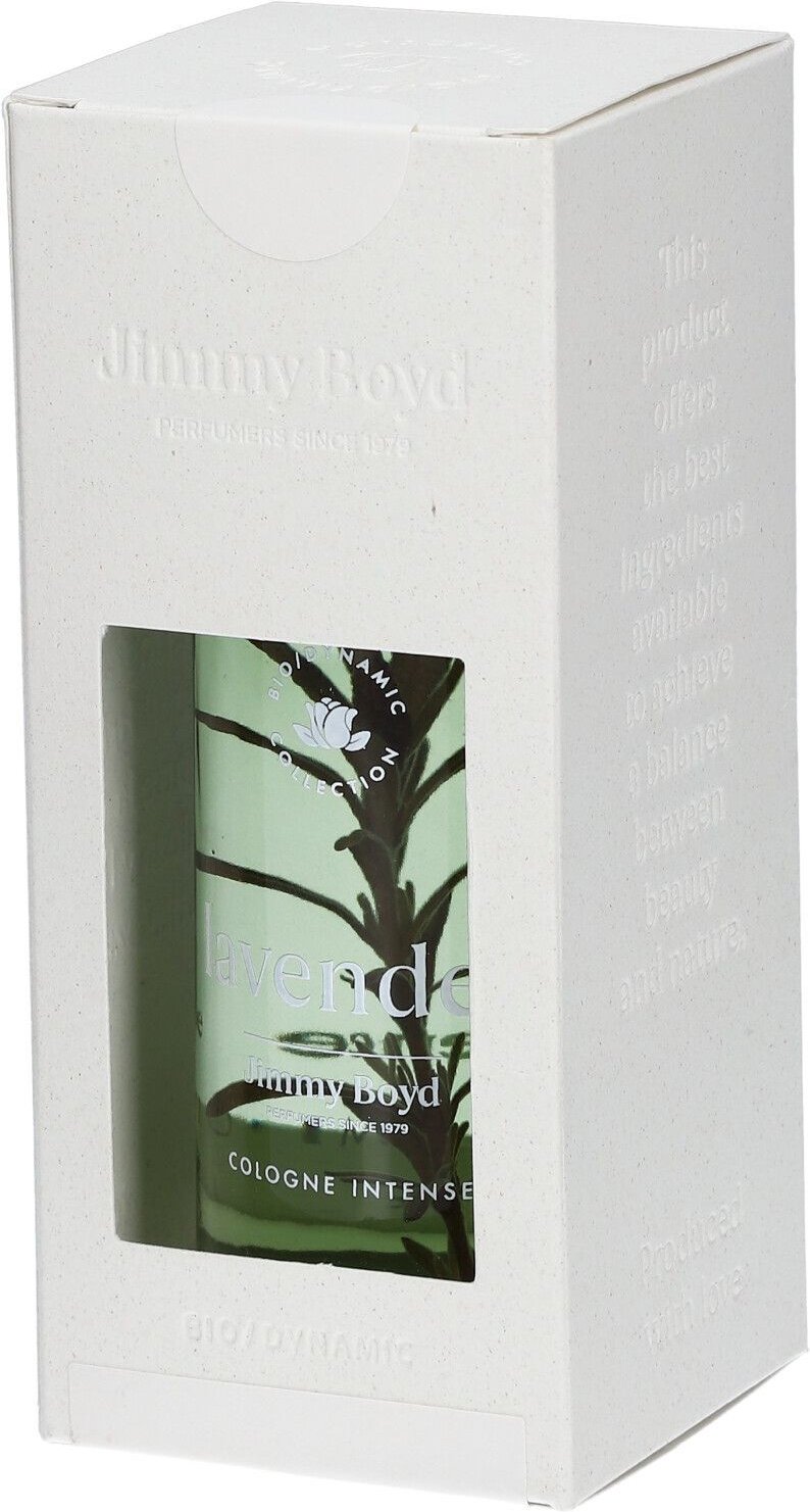 Apof Parf Boyd Lavander 200 ml Eau de Parfum