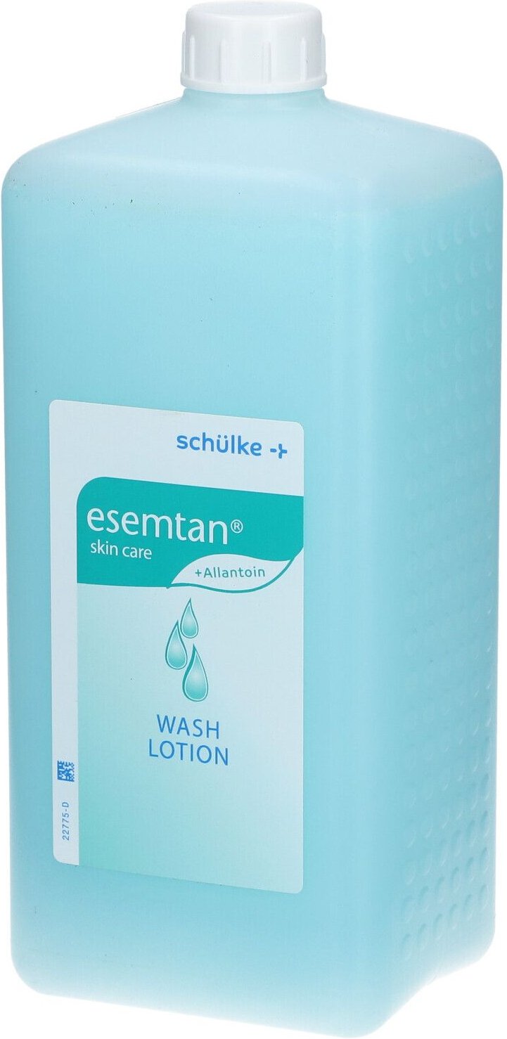 Esemtan Waschlotion Euroflasche 1 l Lotion