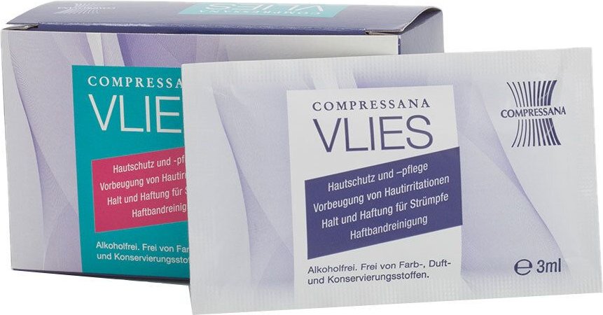 Compressana Vlies 10 St