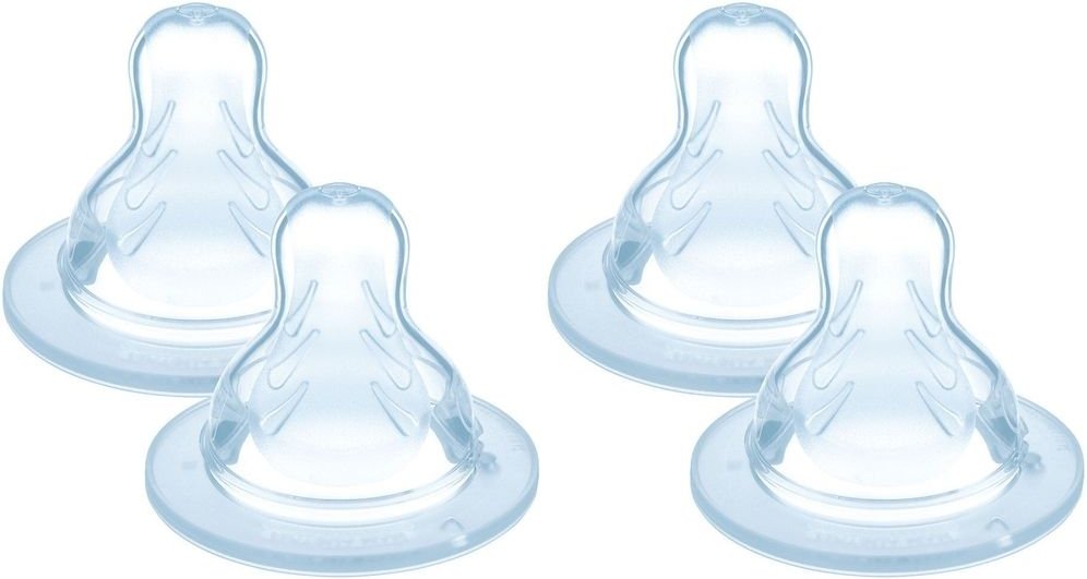 MAM Sauger Gr.3 2x 2x2 St