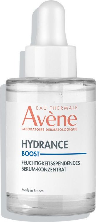 Avene Hydrance Boost feuchtigkeitsspend.Serum-Konz 30 ml Konzentrat
