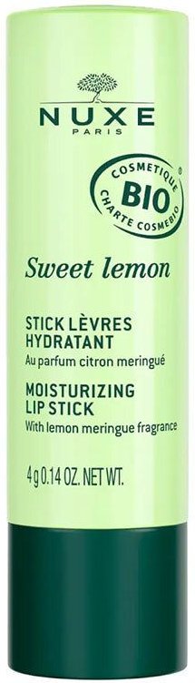 Thumbnail - Nuxe Sweet Lemon Lippenpflegestift 4 g Stifte