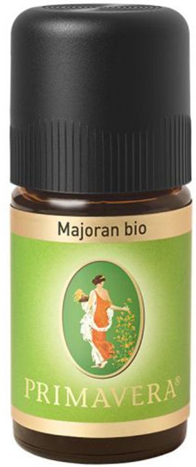 Thumbnail - Majoran kbA ätherisches Öl 5 ml Ätherisches