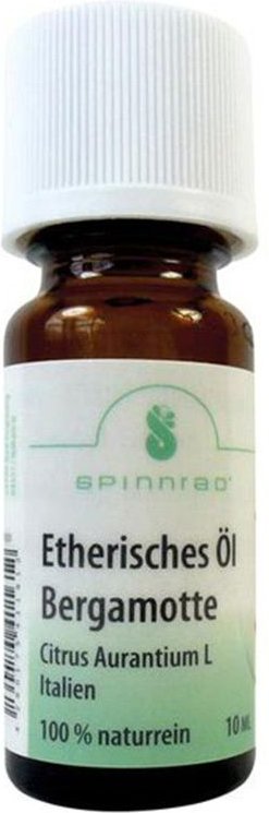 Ätherisches Öl Bergamotte DAB