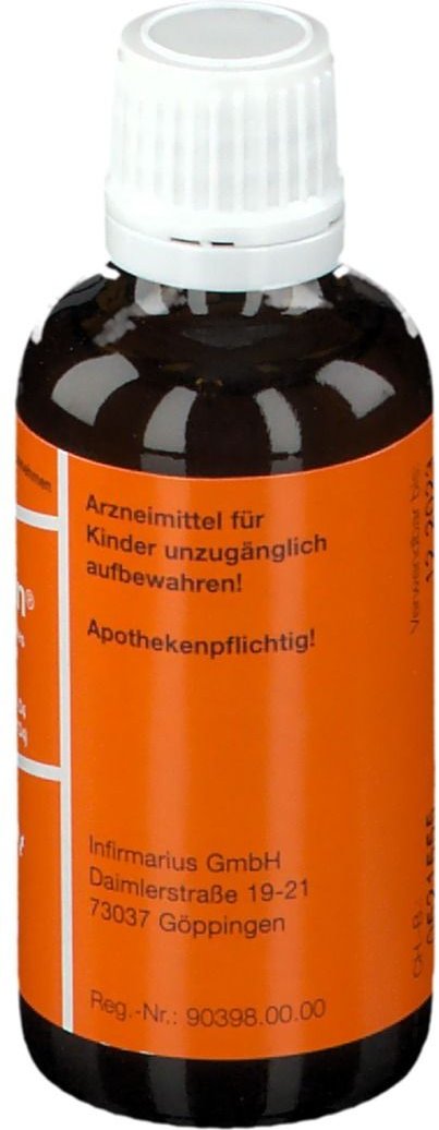 Wabain Tropfen zum Einnehmen 50 ml