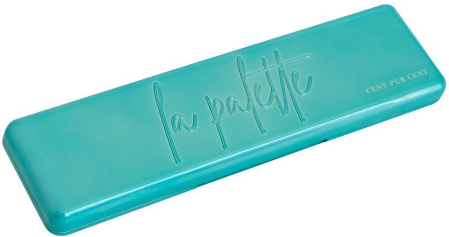 Cent Pur La Palette DAzur 9g 9 g Puder