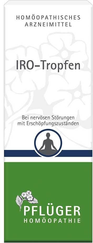 Iro Tropfen