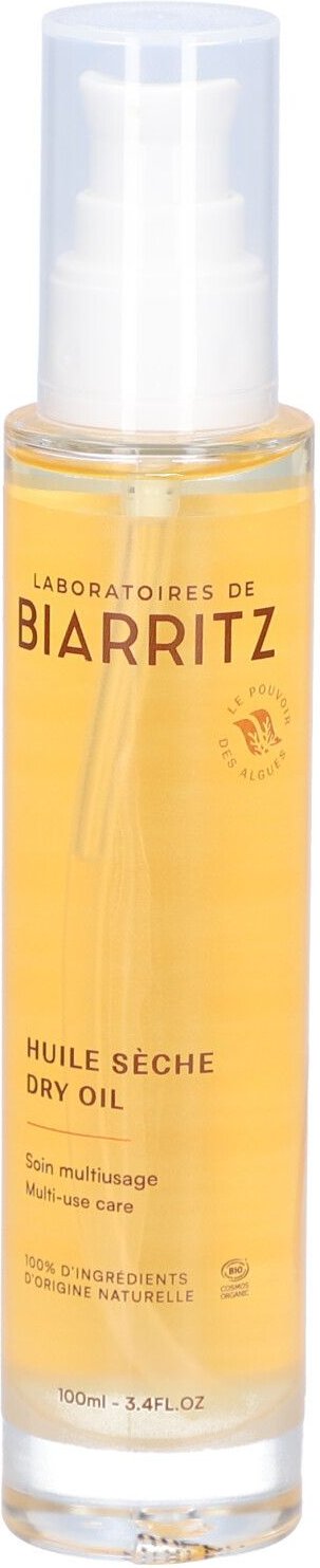 Huile Oceane LDB BIO TR OEL 100 ml Öl