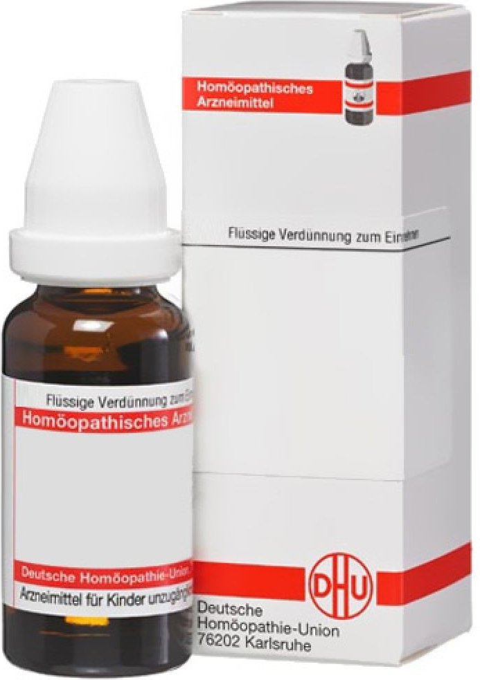 DHU Aconitum D 30 Dilution
