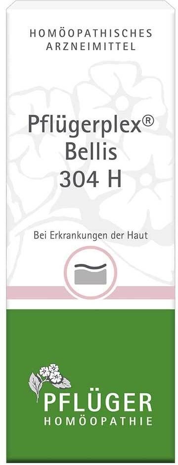 Pflügerplex Bellis 304 H Tabletten