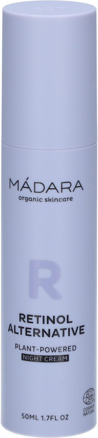 Madara Retinol Night Cream 50Ml 50 ml Nachtcreme
