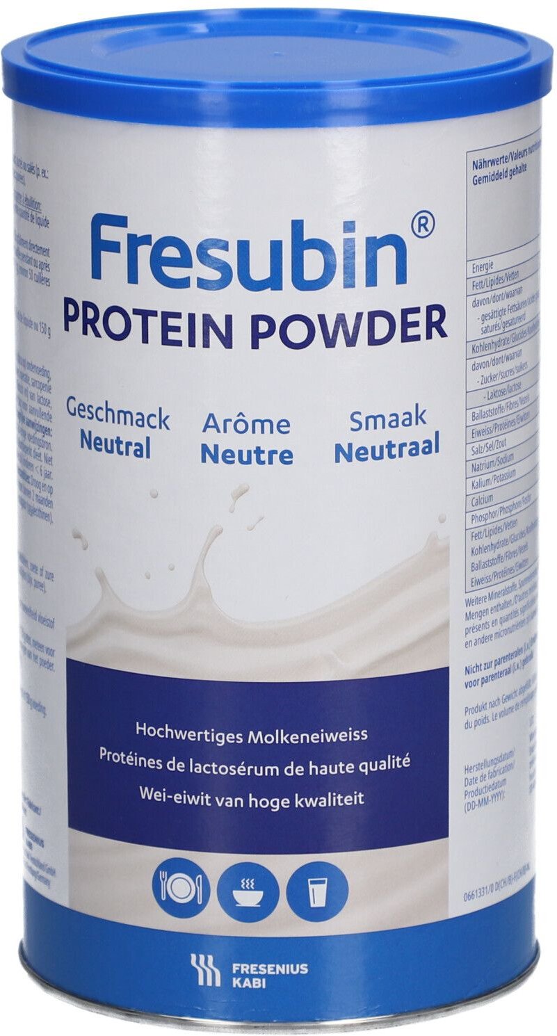 Fresubin Prot Powder 300 g Pulver