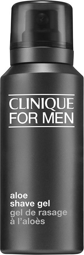 Clinique For Men Aloe Shave Gel 125ml 125 ml