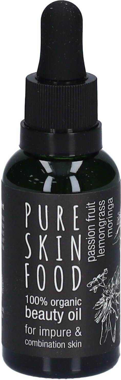 Bio Beauty Öl für unreine Haut & Mischhaut 30 ml