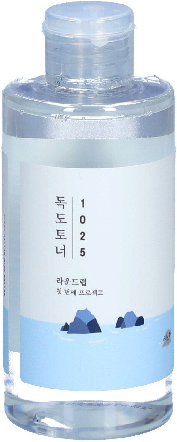 ENG 1025 Dokdo TONER200ml 200 ml Tonikum