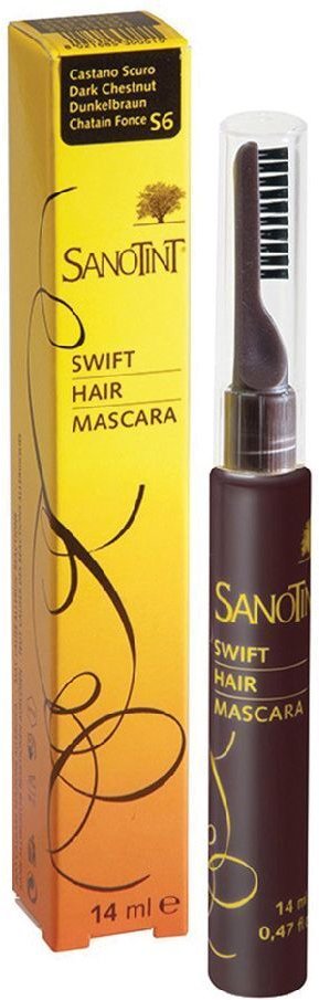 Sanotint Swift Hair M S2 Bruno 14 ml