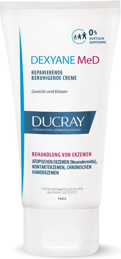 Ducray Dexyane MeD Creme 30 ml