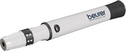 Beurer Gl30/Bgl40 Stechhilfe 1 St Stifte