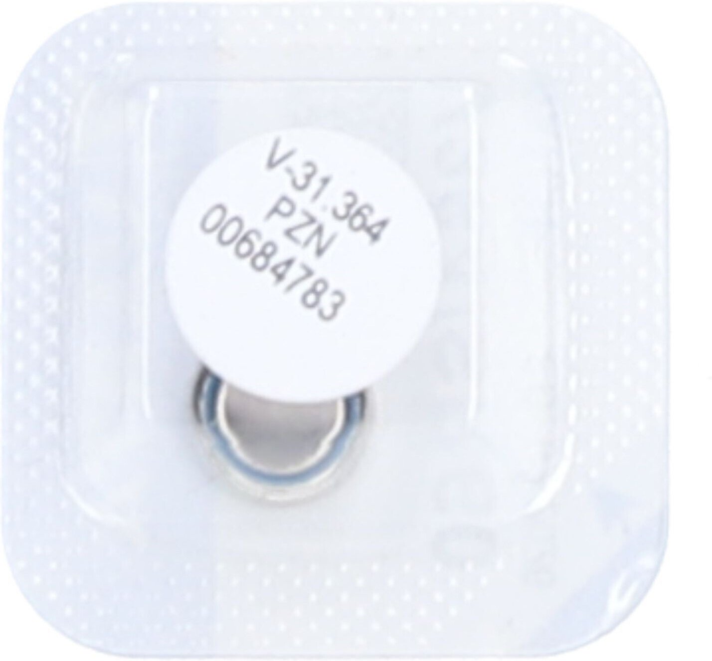 Batterien Knopfzelle SR 621 SW 364 1,55V 10x 10x1 St