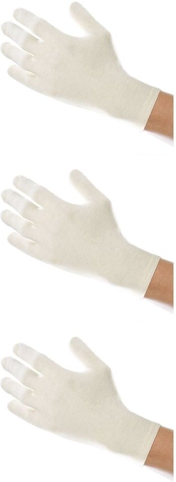 TG Handschuhe GR x3 3x2 St