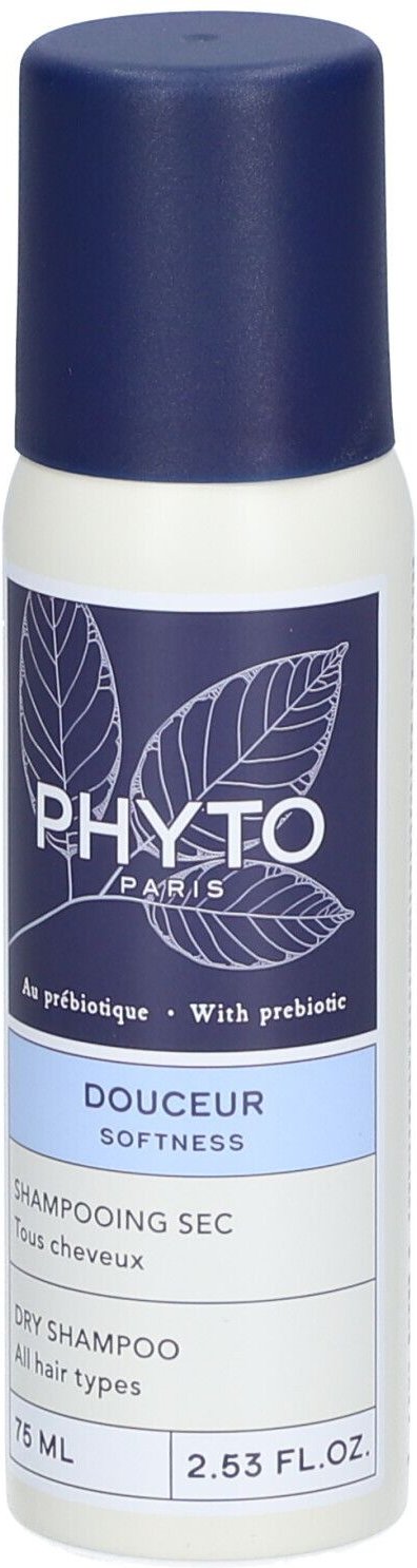 Thumbnail - Phyto Softness Trockenshampoo 75 ml Shampoo