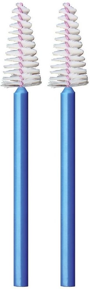 PROxIMAL Grip Konisch Blau x2 2x12 St Zahnbürste