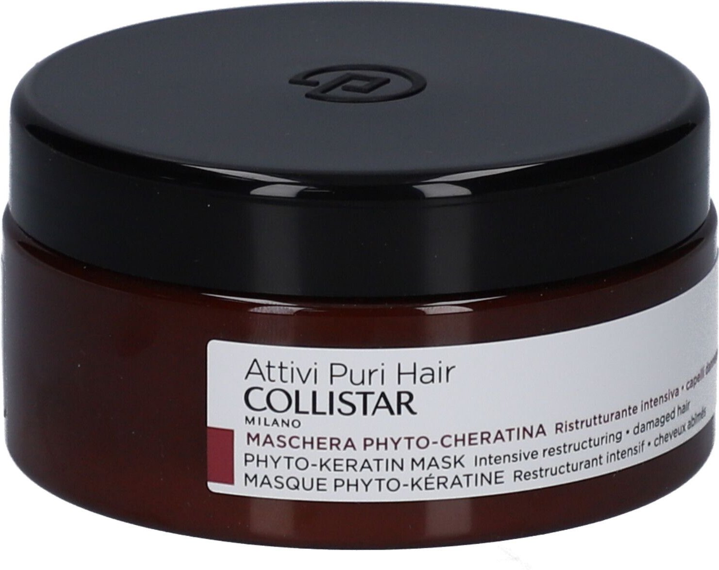 Collistar Phyto-Keratin Mask 200ml 200 ml Creme